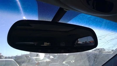 Rear View Mirror With Automatic Dimming Fits 03-09 SORENTO 658880 - Image 1 of 4