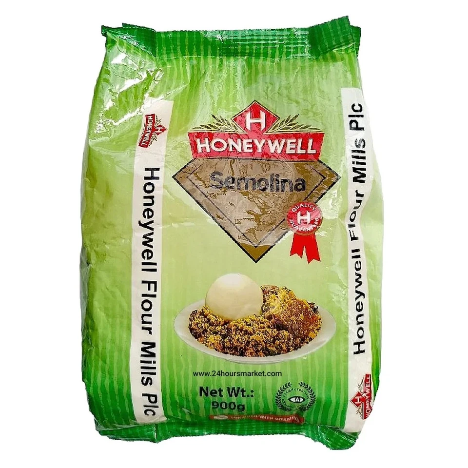 Honeywell Semolina - Image 1 of 1