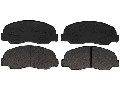 For 1982-1984 Mazda B2200 Brake Pad Set Front Raybestos 53926GBJF 1983 - Image 1 of 2