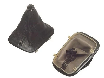 For 1985-1987 BMW 325e Shifter Boot 61186QCSK 1986 - Image 1 of 2