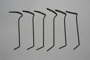 bmw r25 r27 r50 r60 /2 US r69s r51 r67 r68 spring unit headlight SET - Picture 1 of 2