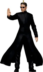 2022 Hallmark Keepsake Ornament The Matrix Neo NIB - Picture 1 of 3