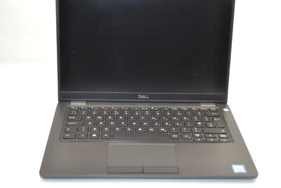 DELL LATITUDE 5300 Intel Core i5 8th Gen 8GB RAM 256GB SSD Windows 11 Pro - Image 1 of 4