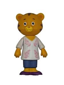 Daniel Tigers Nachbarschaft: MOM Tiger Figur Tortenaufleger - Bild 1 von 6