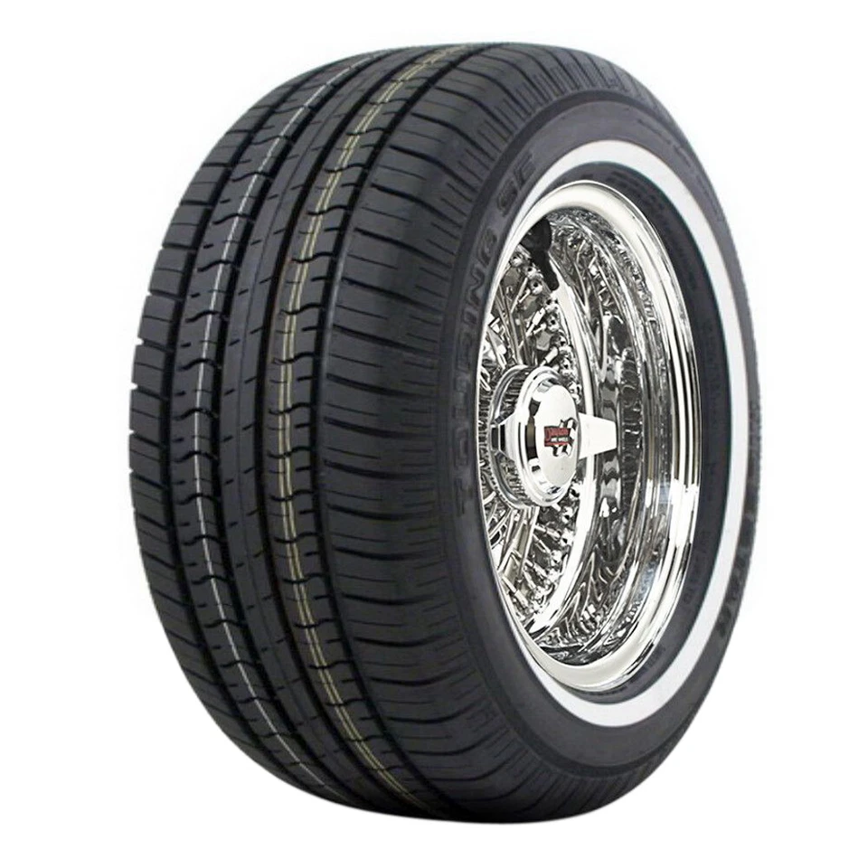 MILESTAR MS775 P225/75R15 102S WW (Quantity of 2) - Image 1 of 4