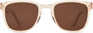 Kaenon Avalon Polarized Champagne Ultra Brown 12% - Picture 1 of 2