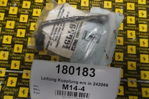 Line clutch Ferrari clutch control tube # 180183 ERS IN 242066 - Picture 1 of 1