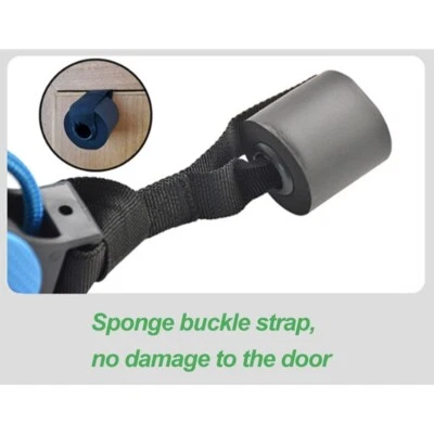 Physical Therapy & Shoulder Rehab Wisexplorer Shoulder Pulley Over The Door  - Image 1 of 4