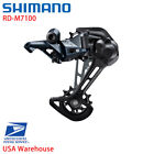 Shimano SLX M7100 12 Speed Rear Derailleur RD-M7100