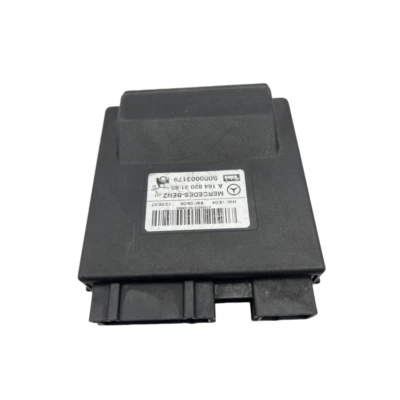 MERCEDES W164 ML350 GL450 GL350 R350 TRUNK LID LIFTGATE CONTROL MODULE 2006-2013 - Image 1 of 4