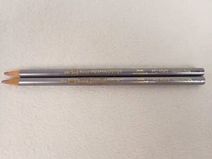 VTG Retired Prismacolor Color Pencil Discontinued 2 Metallic Rose # 1043 - Picture 1 of 3