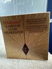 Charlotte Tilbury Hollywood Superstar Glow Highlighter 11g New In Box