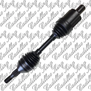 93 - 99 Cadillac Seville Front Axle Front Right side Original 1993 - 1999 - Picture 1 of 24