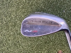Acuity N3 60* Lob Wedge RH Acuity Stiff Steel (R3753) - Picture 1 of 6