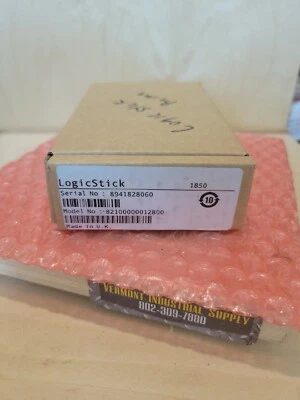 LogicStick LogicStick 82100000012800 Nidec - Image 1 of 4
