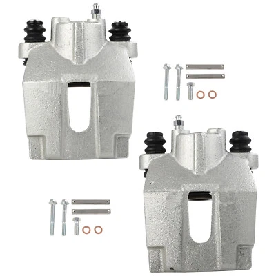 Par de pinzas de freno traseras para Ford Ranger 2010-2011 juego de pinzas de freno Foto 1 de 4