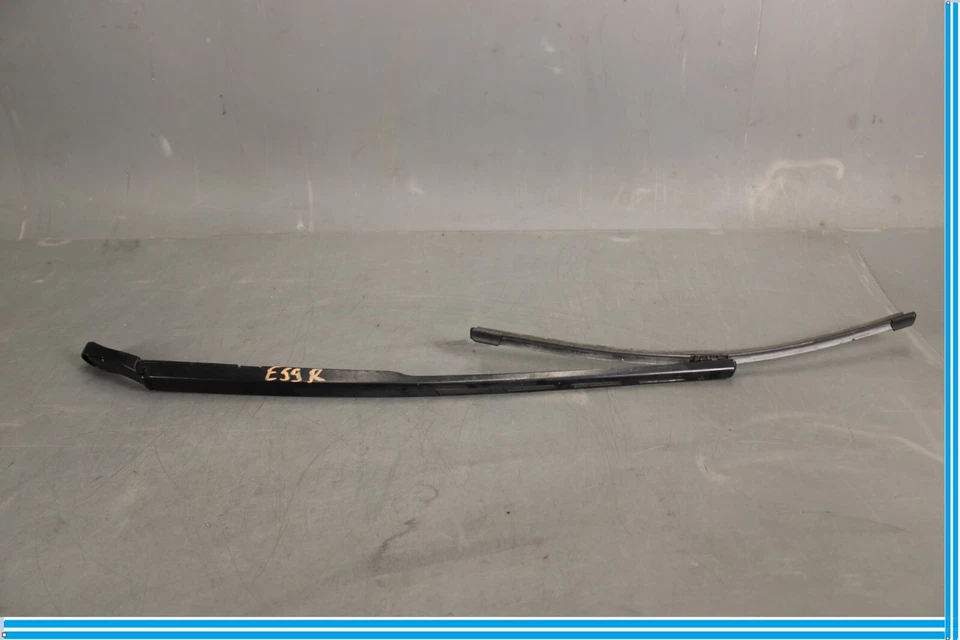 11-18 Audi A8 Quattro Front Right Side Windshield Wiper Arm W/ Blade Oem - Image 1 of 4
