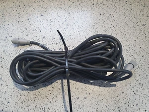 Furuno 000-125-237 MJ-A6SPF0007-100 Compass 6-Pin Cable 10m long - Picture 1 of 3