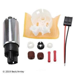 Electric Fuel Pump fits 2001-2006 Kia Optima BECK/ARNLEY - Picture 1 of 5