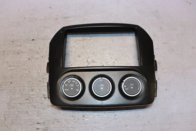 2009-2015 Mazda Miata Mx-5 Radio Surround Trim Bezel OEM - Изображение 1 из 4