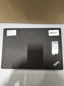 Lenovo ThinkPad X270 - For Parts, Not Working, No Battery - Afbeelding 1 van 17