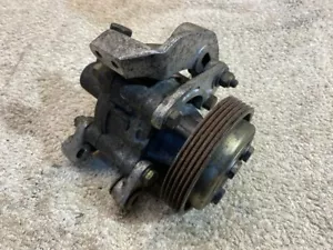 bomba dirección asistida bomba hidráulica Ferrari F355 3.5 158114 - Imagen 1 de 13