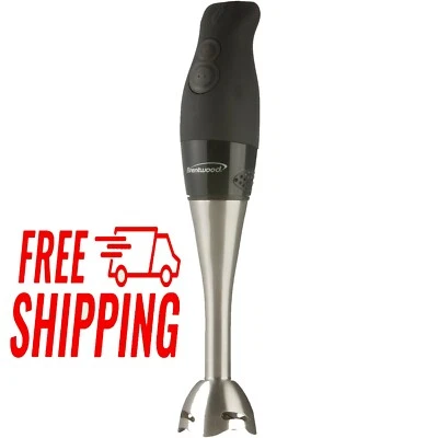 Batidora de mano de 2 velocidades Foto 1 de 4