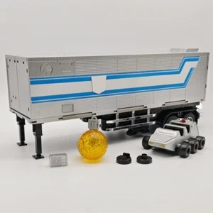¡Listo! Nuevo remolque transformable NUEVO para MPP10/04 versión ampliada 30 cm OP Commander - Imagen 1 de 18