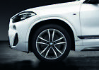 BMW Genuine 19" Wheel Rim Disc Light Alloy Orbit Grey 8Jx19 ET:47 36108008616