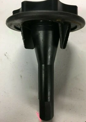 Renault Scenic 2003  - Spare Wheel Hook - Image 1 of 4