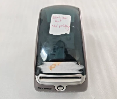 Dymo Label Writer 400 Turbo LabeThermal Printer No Printing Parts only - Image 1 of 4