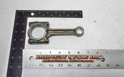 SUZUKI GSXR1100 PISTON ROD 12160-40C02 GSXR 1100 GSX-R GSX GSX1100 GSF1200 lm - Image 1 of 4