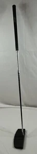 Roger Evans Stand-Up Alignment Putter Steel Shaft RH Lamkin Grip Right Hand 36” - Picture 1 of 9