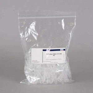 Qiagen Tubi da Collezione in Polipropilene 1,5 ml #1017981 - Foto 1 di 1