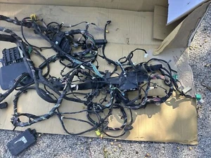 Body Wiring Harness Mopar fits 2015-22 Dodge Charger - Picture 1 of 11
