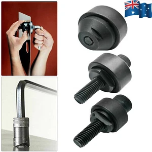 For Q.Max Sheet Metal Punch Hole Punch - Many Size 16mm to 50 mm AUS stock - Picture 1 of 26