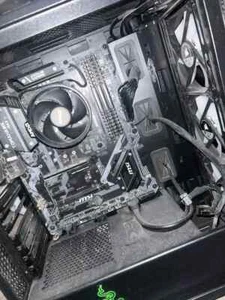 GAMING PC ( no gpu or ssd ) - Picture 1 of 3