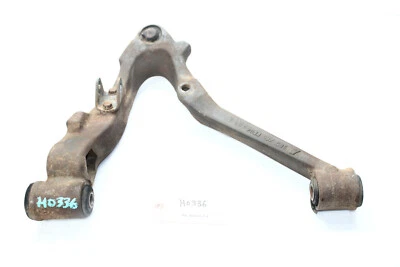 2001-2010 CHEVROLET SILVERADO SIERRA 2500HD FRONT LEFT LOWER CONTROL ARM H0336 - Image 1 of 4