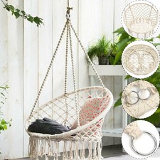 Indoor Hanging Chairs Products For Sale Ebay