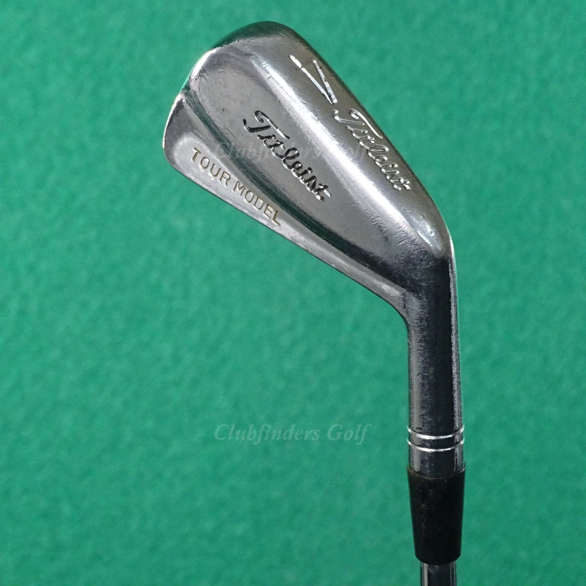 Titleist Tour Model for sale - eBay