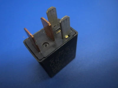 2016 HONDA CIVIC FUSE BOX RELAY MITSUBA. JAPAN RC-5001 12V NO 52F3. OEM. B3. - Image 1 of 4