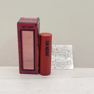 Jason Wu Hot Fluff labbra occhi e guance 09 CHERRY PIE - full size e autentico - Foto 1 di 3