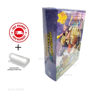Dragon Ball Kai Complete Box Set (TV 1 - 167 End) DVD English Dubbed - Imagen 1 de 5