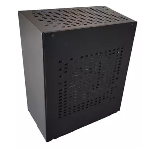 Meet Eno The Batocera V40 Ultimate PC Build Powerful Enough To Run Them All - Picture 1 of 9