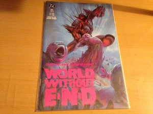 World Without End #2 (1990, DC) - Picture 1 of 9