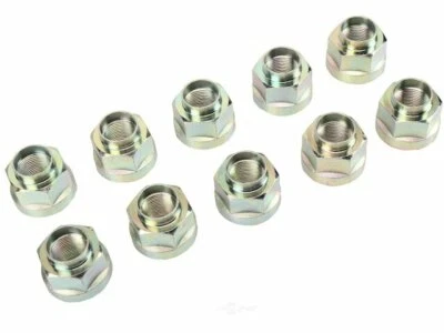 Tuerca de puntal de suspensión trasera Delco 18416 GB 2008 para Chevrolet Aveo5 2007-2011 Foto 1 de 2