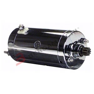 V835300125 Harley Davidson XLCH Sportster 1000 1976 1977 Wai Starter Motor - Picture 1 of 1