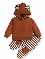 Baby Junge Outfit Trainingsanzug Jogginganzug Geschenkset Babygeschenk 68 74 80
