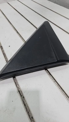 FORD GRAND TOURNEO CONNECT 2017 WING MIRROR TRIM TRIANGLE Right SIDE - Image 1 of 4