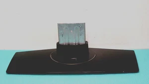 SOPORTE BASE SOBREMESA PARA LG 37LC55 37LC56 37LC46 37" LCD TV + TORNILLOS (MAM328870) - Imagen 1 de 5